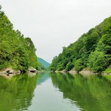 The Trough