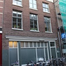 Twijnstraat 6, Utrecht