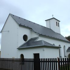 Evangelical church