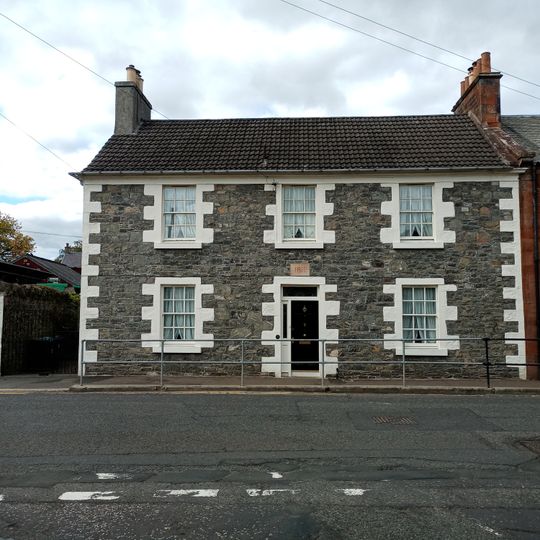 9 Scotts Place, Selkirk