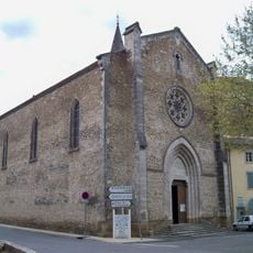 Église de Grillon