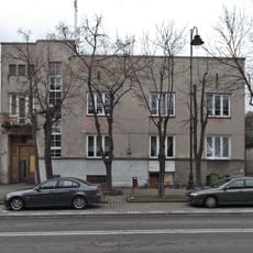 24a 3 Maja Street in Piotrków Trybunalski