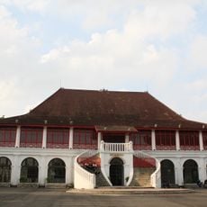 Musée Sultan Mahmud Badaruddin II