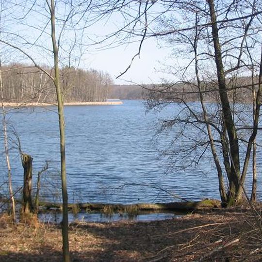 Grunewaldsee