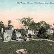 York Historic District