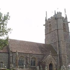 Church of All Saints, Closworth