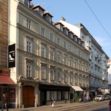 Josefstädter Straße 32