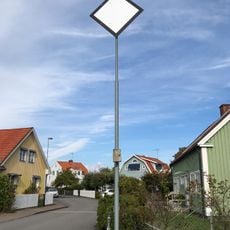 Stensö upper light