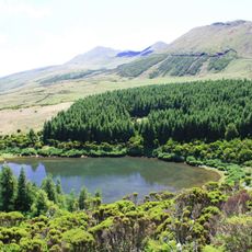 Lagoa Seca