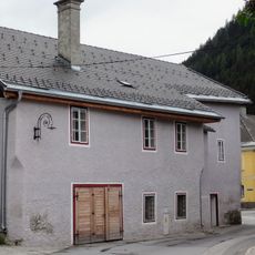 Gasthaus Murbrücke, Tamsweg