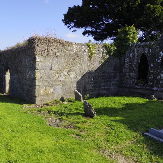 St Margaret's Church