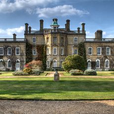 Pylewell House