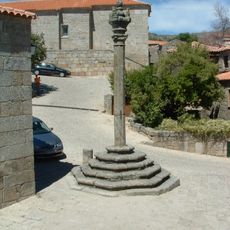 Pelourinho de Sortelha