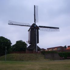Standerdmolen Mierlo