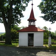 Kaple Všech svatých