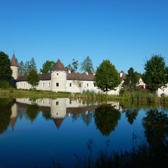 Schloss Waldreichs