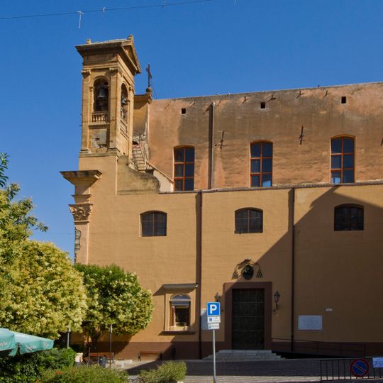 Chiesa di San Martino