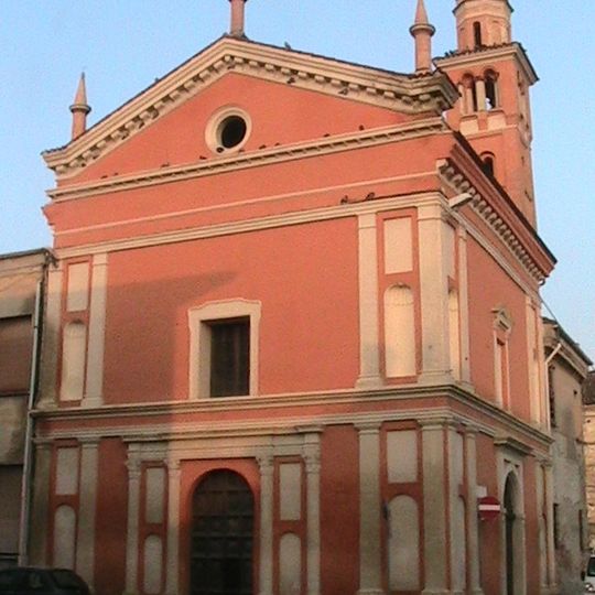 Chiesa di Santa Maria Annunciata