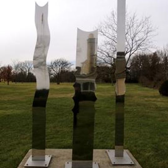 Three Graces