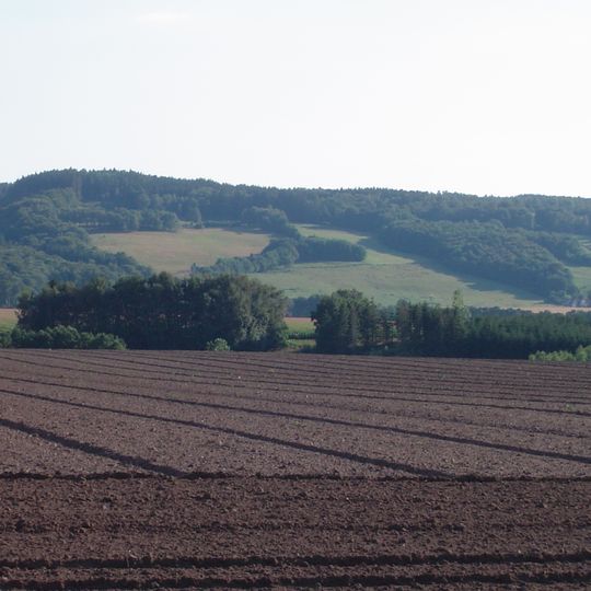 Hallandsåsen