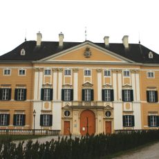 Schloss Frohsdorf