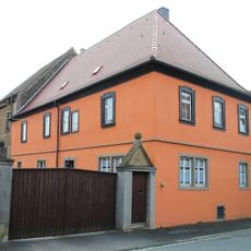 Wohnhaus
