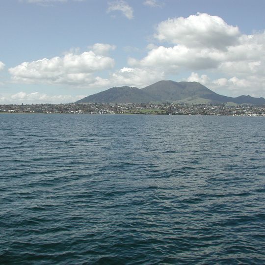 Taupo