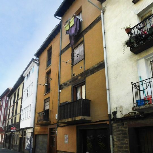 Casa Nueva Dentro 42