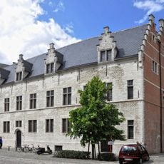 Hof van Kamerijk