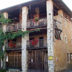 Ecomuseo del Biellese