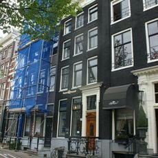 Keizersgracht 166, Amsterdam