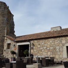 Castillo de Villatoro