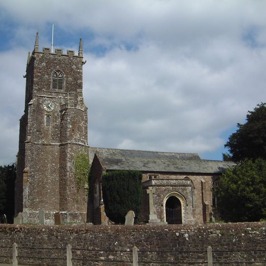 Church of St John the Baptist