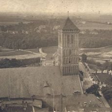 Kościół św. Mikołaja w Głogowie
