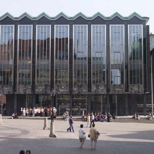 State Parliament of Bremen