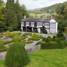 Plas Newydd