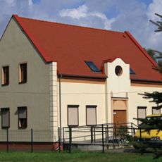 Plebania, Kurzańska 3 w Bogatyni