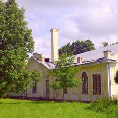 Оранжерея №5 (Павловск)