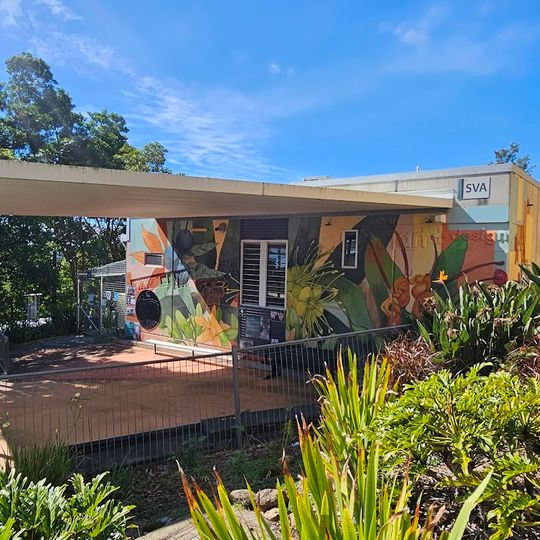 Kelvin Grove State College