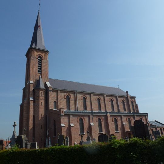 Sint-Vaastkerk