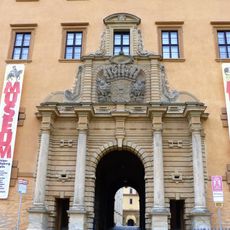 Museum Moritzburg Castle Zeitz