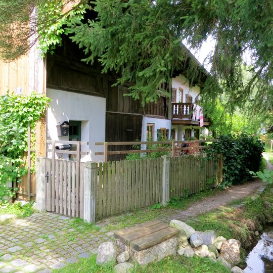 Leitzachwerkstr 13