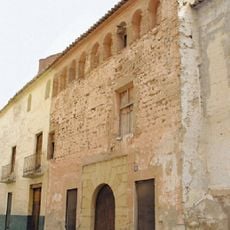 Casa de los Abenamir