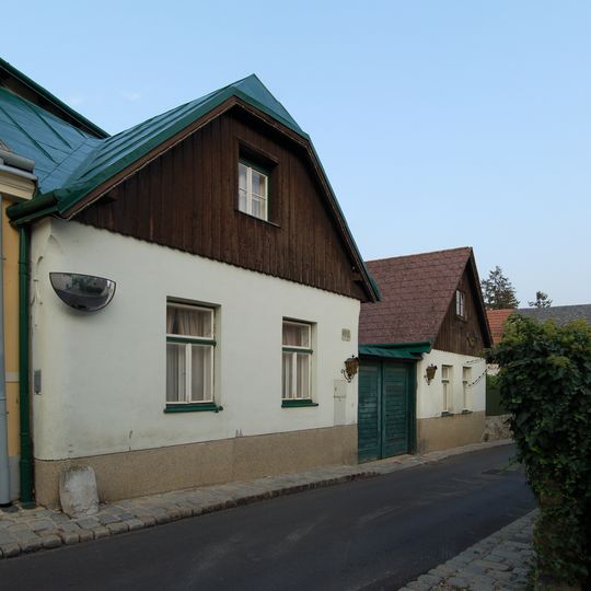 Hauerhaus