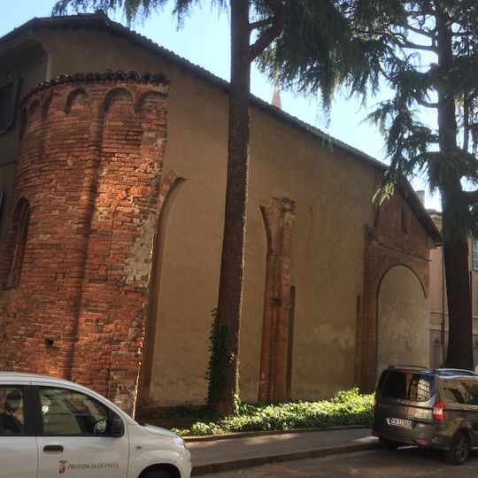 Chiesa di San Zeno