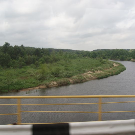 Chornobyl Special General Zoological Reserve