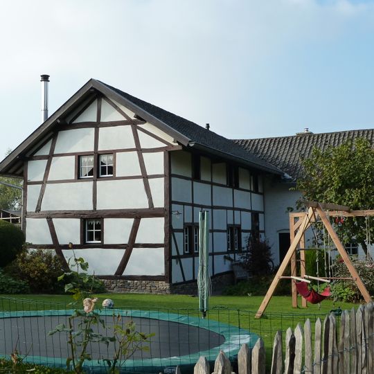 Kleebergerweg 4, Mechelen