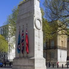 The Cenotaph