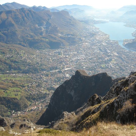 Piani dei Resinelli