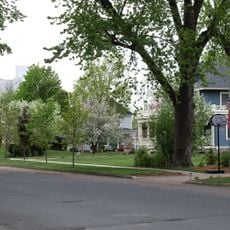New Richmond West Side Historic District